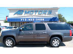 2011 GMC Yukon XL 2WD 4dr 1500 SLE