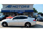 2012 INFINITI M37 4dr Sdn RWD