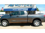 2011 Toyota Tundra 4WD Truck Dbl 4.6L V8 6-Spd AT