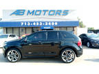 2013 Ford Edge 4dr Sport FWD