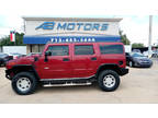 2004 HUMMER H2 4dr Wgn