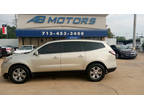 2016 Chevrolet Traverse FWD 4dr LT w/2LT