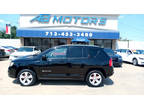 2012 Jeep Compass FWD 4dr Latitude