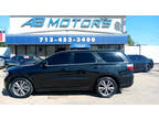 2013 Dodge Durango 2WD 4dr R/T