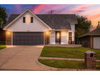 2416 Cherry Ln Midwest City, OK