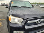 2012 Toyota 4Runner 4WD 4dr V6 SR5