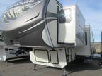 2007 Keystone Montana 3485SA