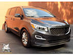 2019 Kia Sedona LX 4dr Mini Van