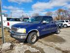 1998 Ford F-150 Supercab