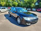 2008 Ford Taurus SEL AWD 4dr Sedan