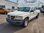 2008 Dodge Dakota ST 4dr Extended Cab SB