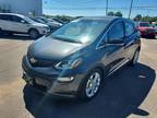 2017 Chevrolet Bolt EV LT 4dr Hatchback