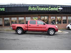 2006 Toyota Tacoma SR5