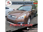 2013 Subaru Outback 2.5i Limited AWD 4dr Wagon