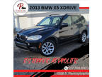 2013 BMW X5 xDrive35i Premium AWD 4dr SUV