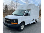 2014 Chevrolet Express 3500 2dr Commercial/Cutaway/Chassis 139 in. WB