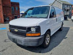 2011 Chevrolet Express 1500 3dr Cargo Van