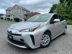 2022 Toyota Prius LE 4dr Hatchback