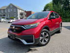 2020 Honda CR-V Hybrid LX AWD 4dr SUV