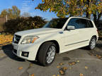 2010 Mercedes-Benz GLK GLK 350 4MATIC AWD 4dr SUV