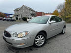 2005 Buick LaCrosse CXL 4dr Sedan