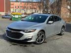 2020 Chevrolet Malibu LT 4dr Sedan