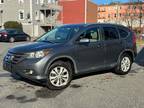 2014 Honda CR-V EX AWD 4dr SUV