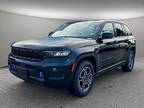 2023 Jeep Grand Cherokee 4xe Trailhawk