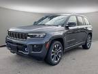 2023 Jeep Grand Cherokee 4xe Overland