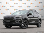 2023 Jeep Cherokee Altitude