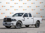 2023 Ram 1500 Classic Express