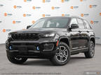 2023 Jeep Grand Cherokee 4xe Trailhawk