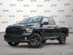 2023 Ram 1500 Classic Express