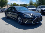 2021 Lexus ES ES 300h