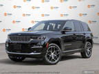 2023 Jeep Grand Cherokee 4xe Summit Reserve