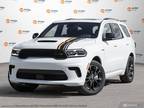 2023 Dodge Durango R/T Hemi Orange