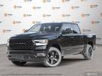 2024 Ram 1500 Sport