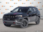 2023 Jeep Compass Trailhawk Elite