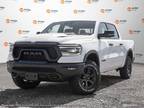 2024 Ram 1500 Rebel