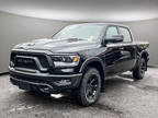 2024 Ram 1500 Rebel