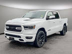 2024 Ram 1500 Sport