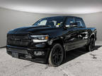 2024 Ram 1500 Sport