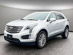 2019 Cadillac XT5 Luxury AWD