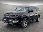 2023 Jeep Grand Wagoneer L Series III