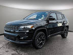 2024 Jeep Compass Altitude