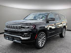 2023 Jeep Grand Wagoneer L Series II