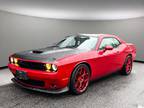 2018 Dodge Challenger T/A 392