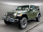 2024 Jeep Wrangler 4xe Recon