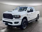 2024 Ram 3500 Limited