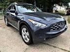 2010 Infiniti FX35 Base AWD 4dr SUV